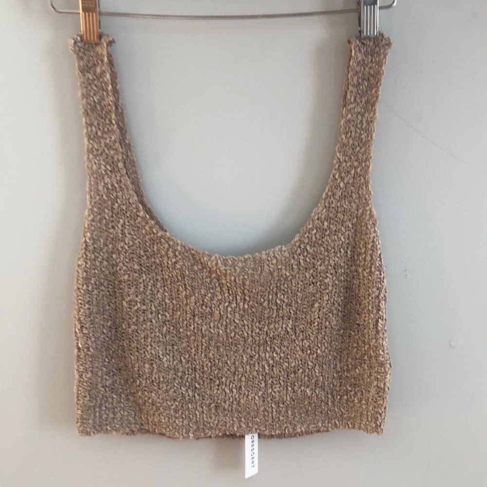 Boutique Tank Top